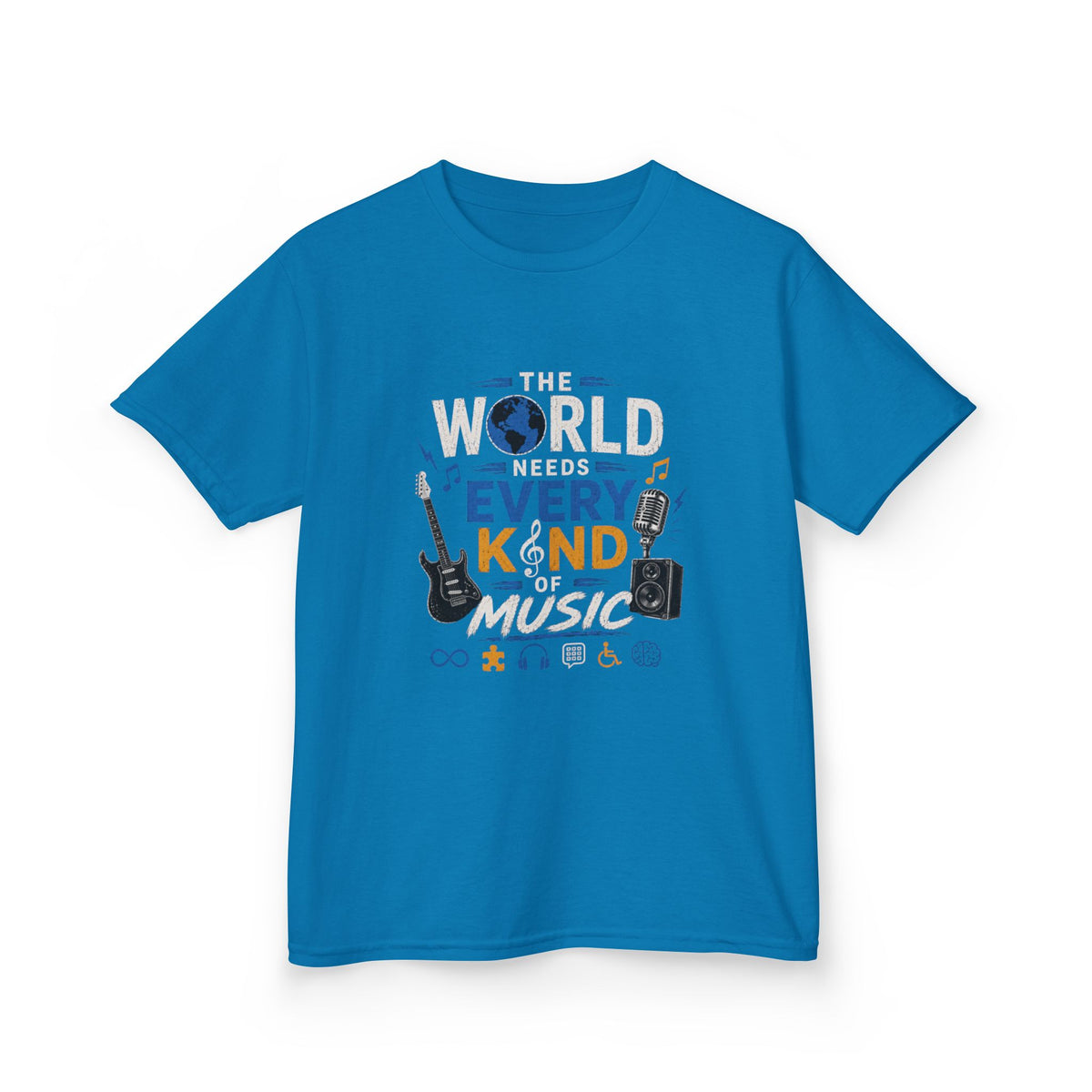 Kids Heavy Cotton™ Tee