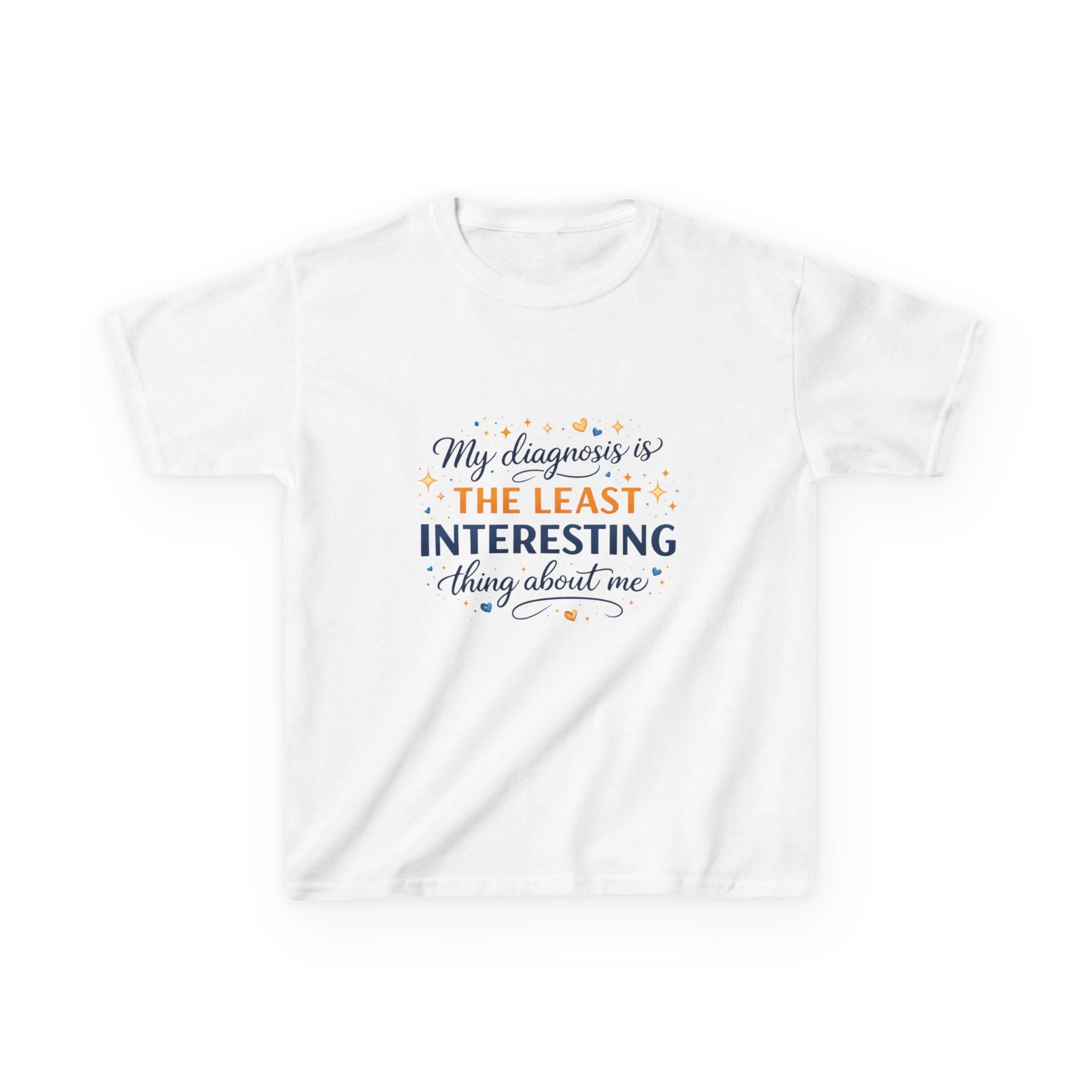 Kids Heavy Cotton™ Tee
