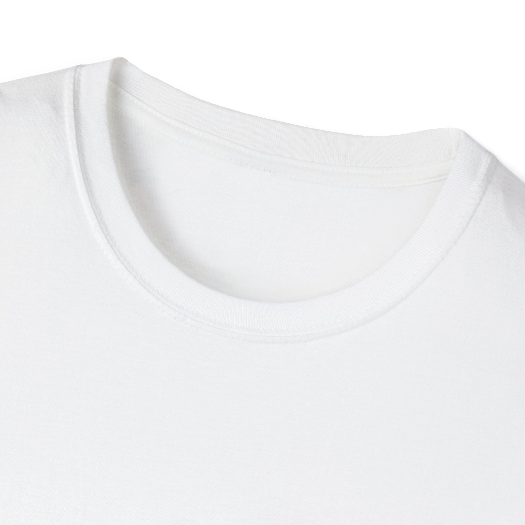 T-Shirt — Classic Minimalist Tee