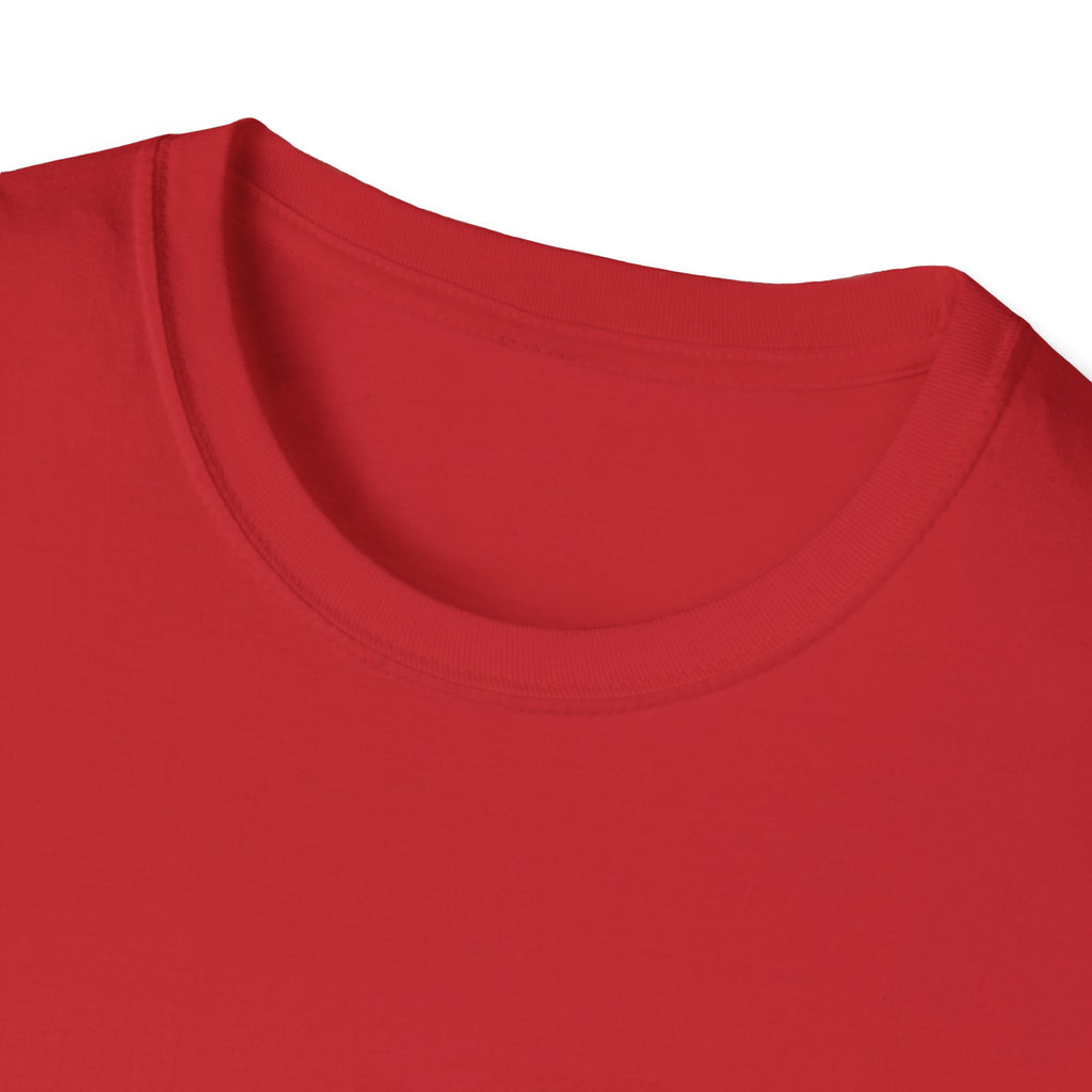 T-Shirt — Classic Minimalist Tee
