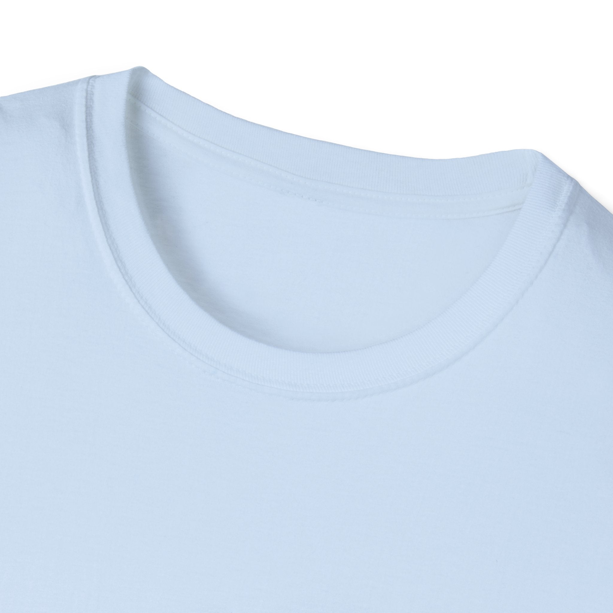 T-Shirt — Classic Minimalist Tee