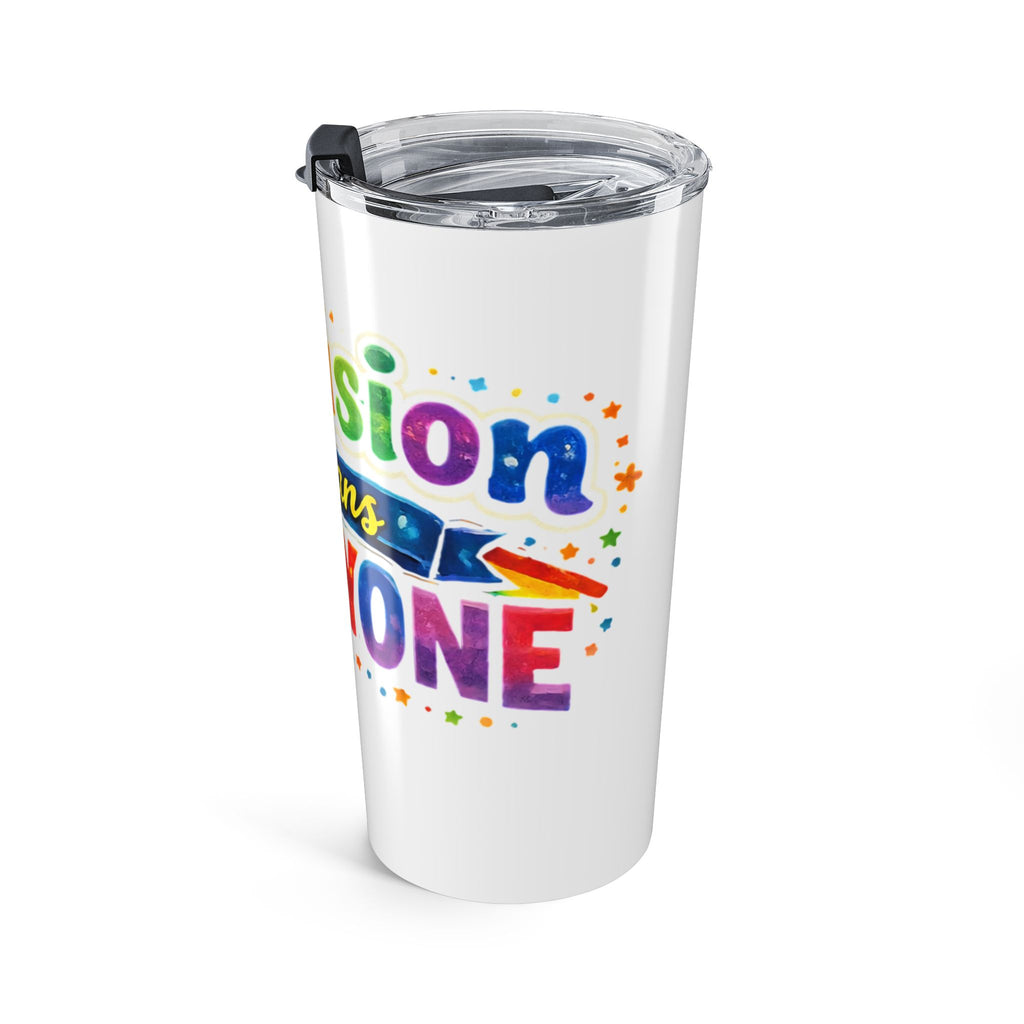 Tumbler 20oz