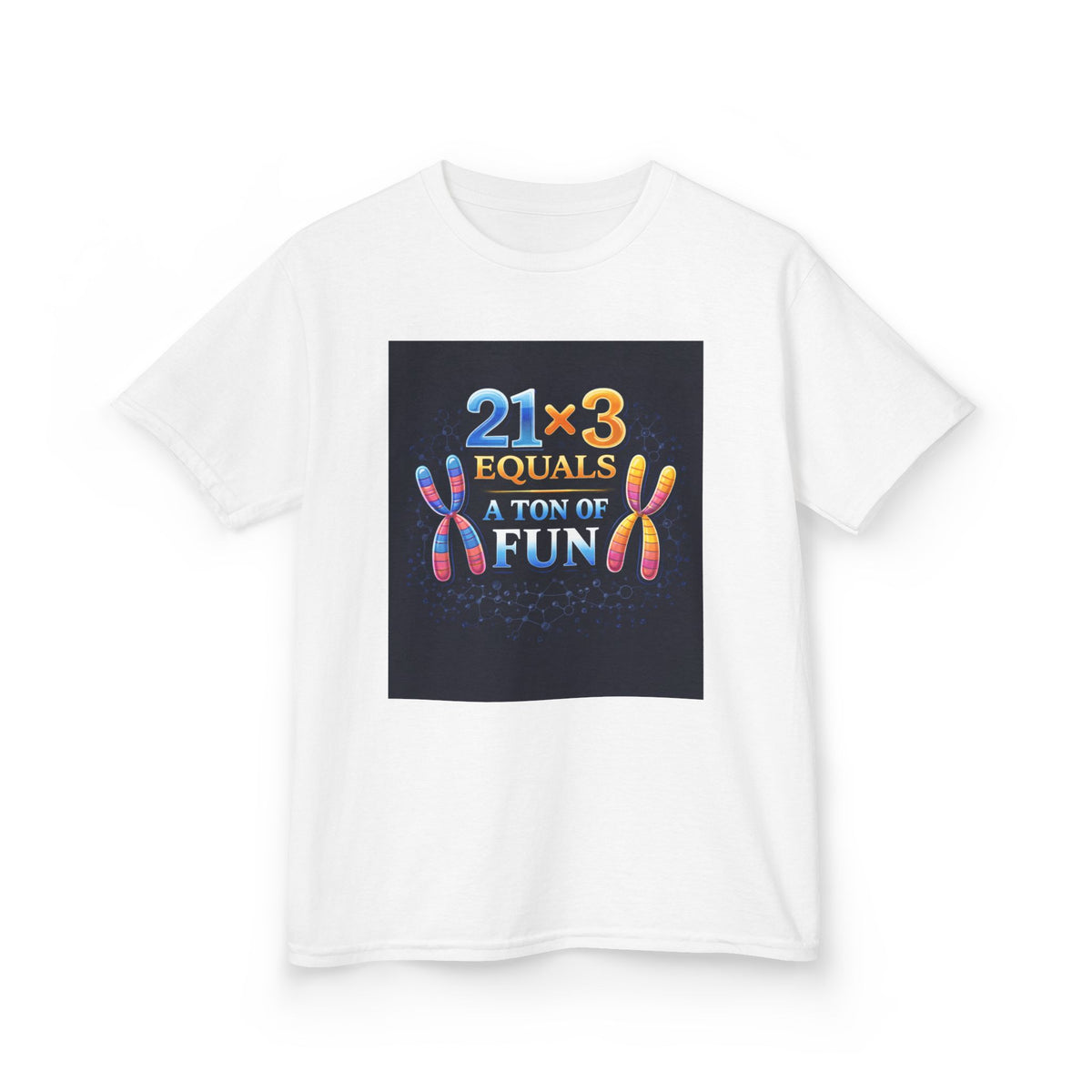 Kids Heavy Cotton™ Tee
