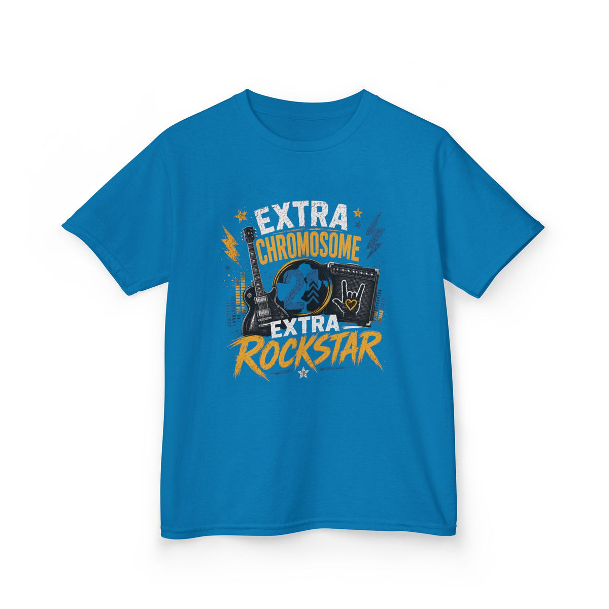 Kids Heavy Cotton™ Tee