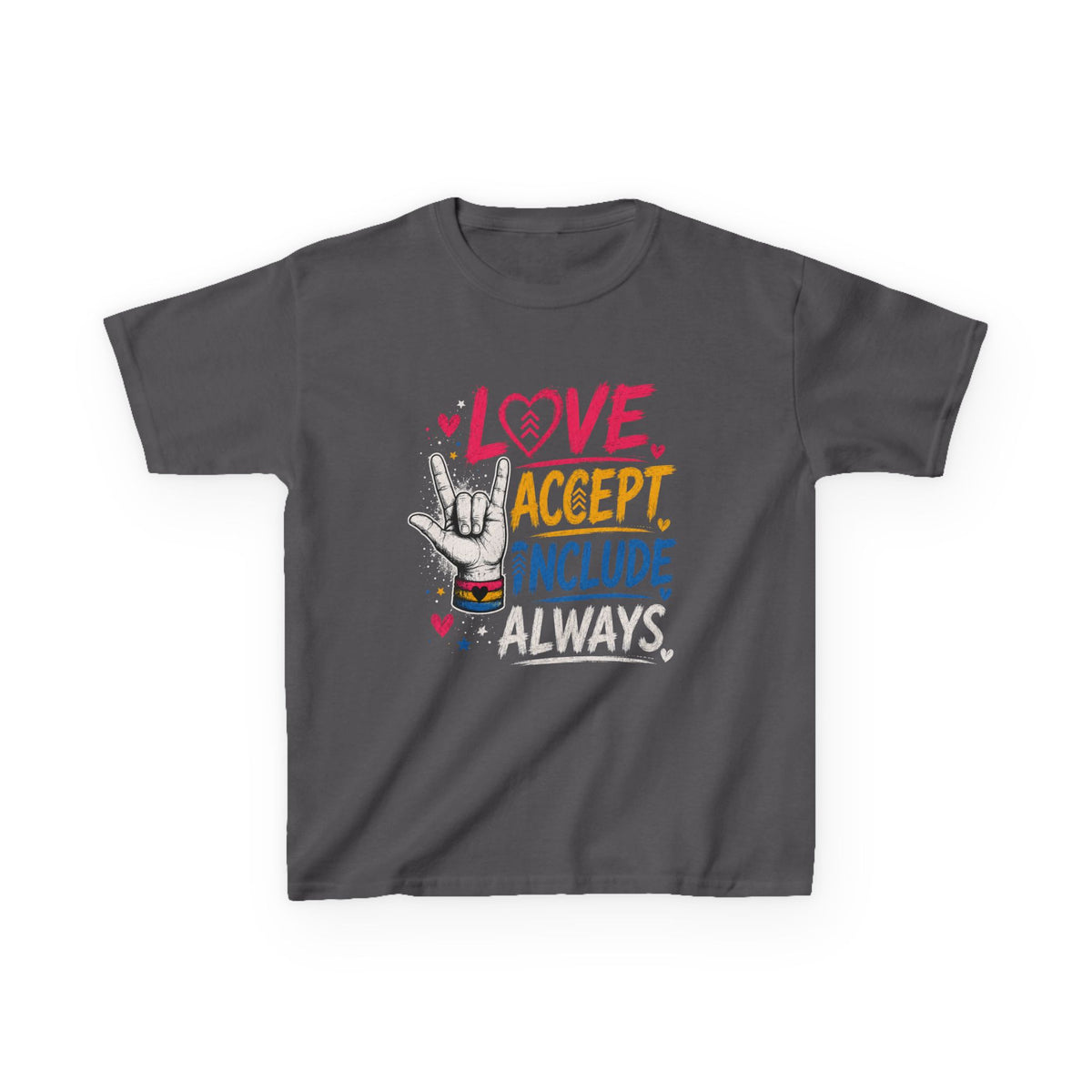 Kids Heavy Cotton™ Tee
