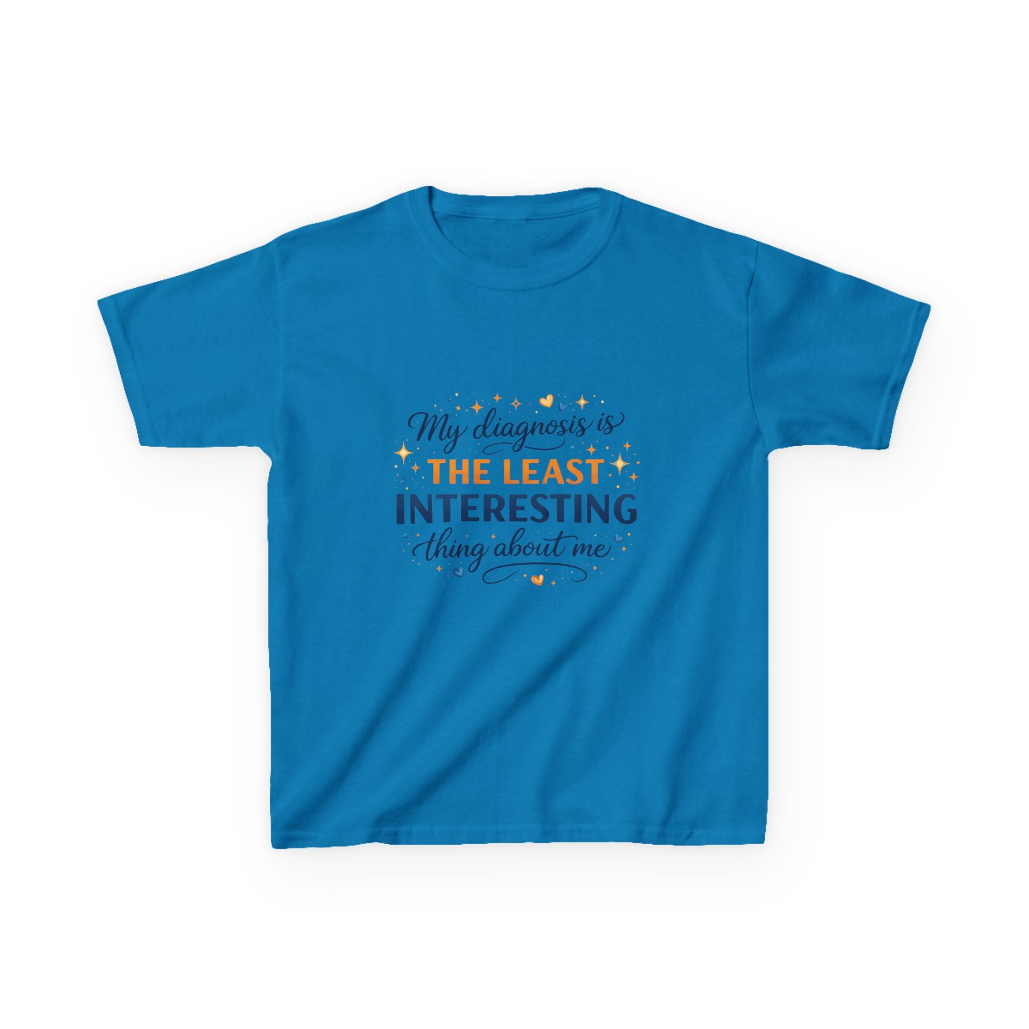 Kids Heavy Cotton™ Tee