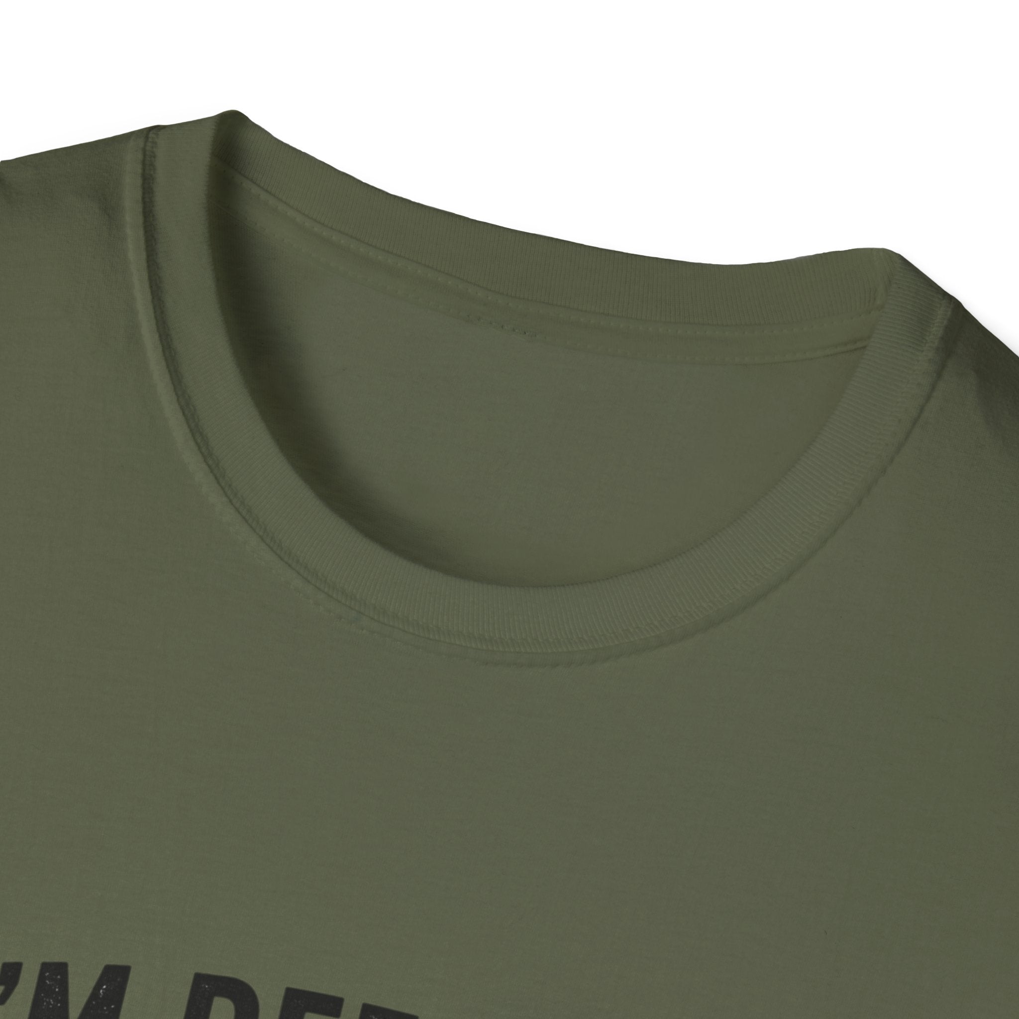 T-Shirt — Classic Graphic Tee