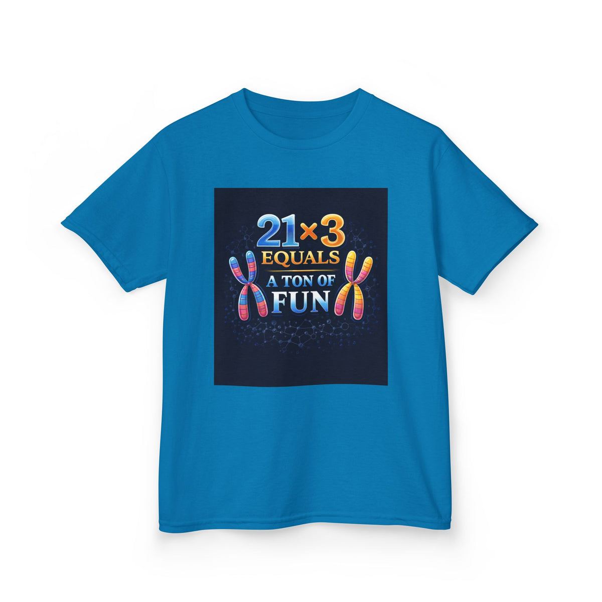 Kids Heavy Cotton™ Tee