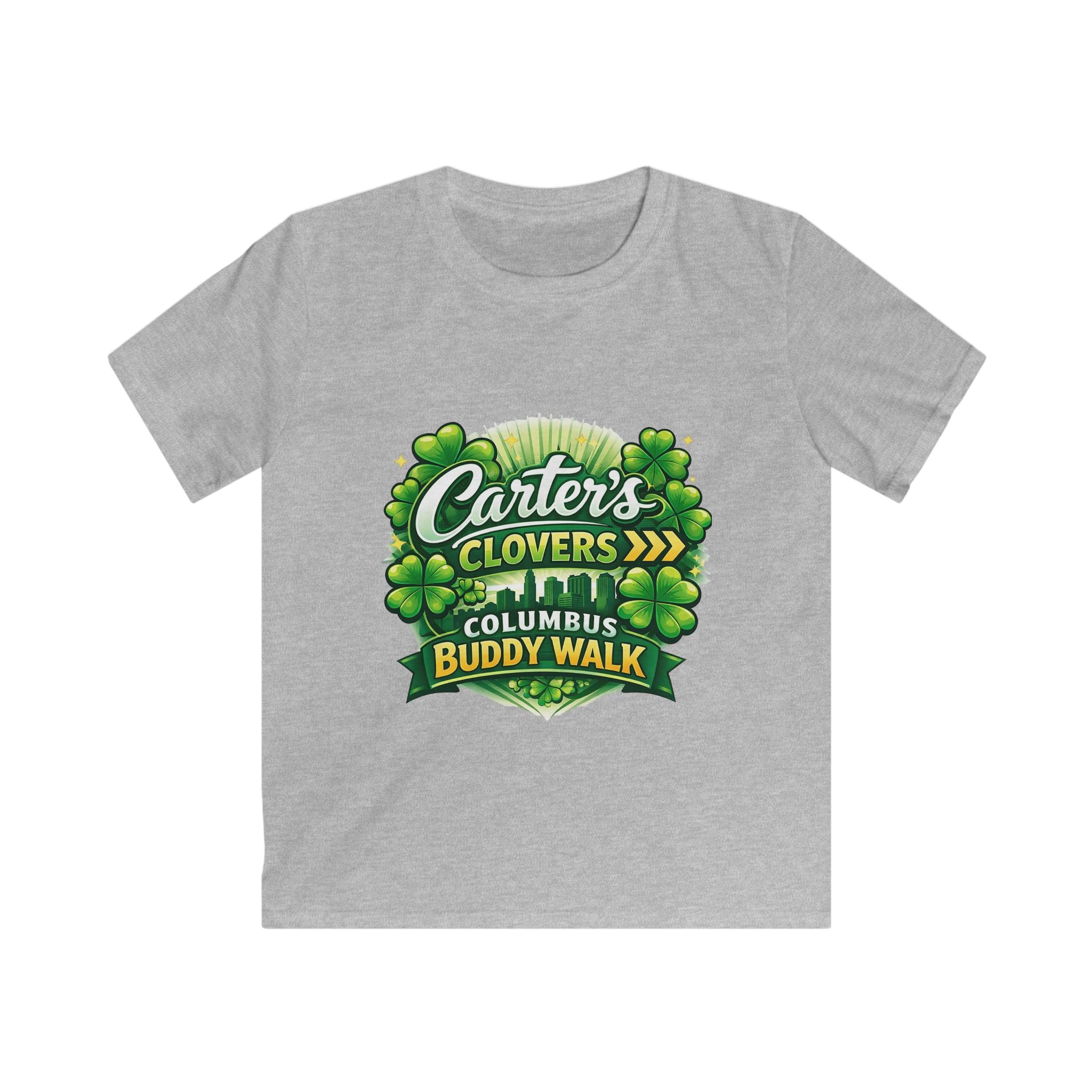 Kids Softstyle Tee