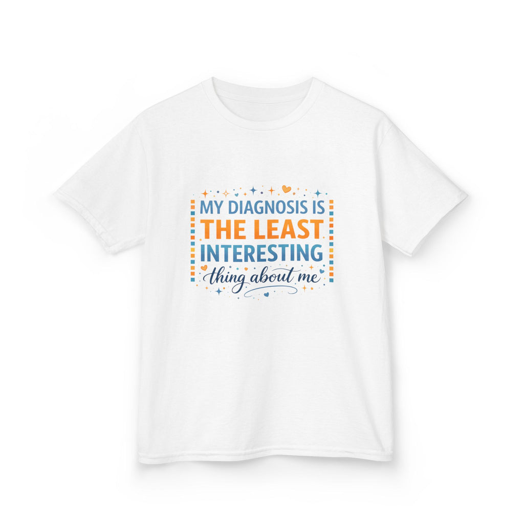 Kids Heavy Cotton™ Tee
