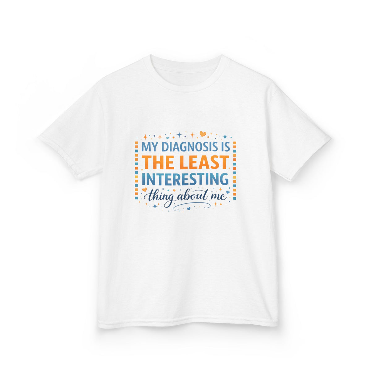 Kids Heavy Cotton™ Tee