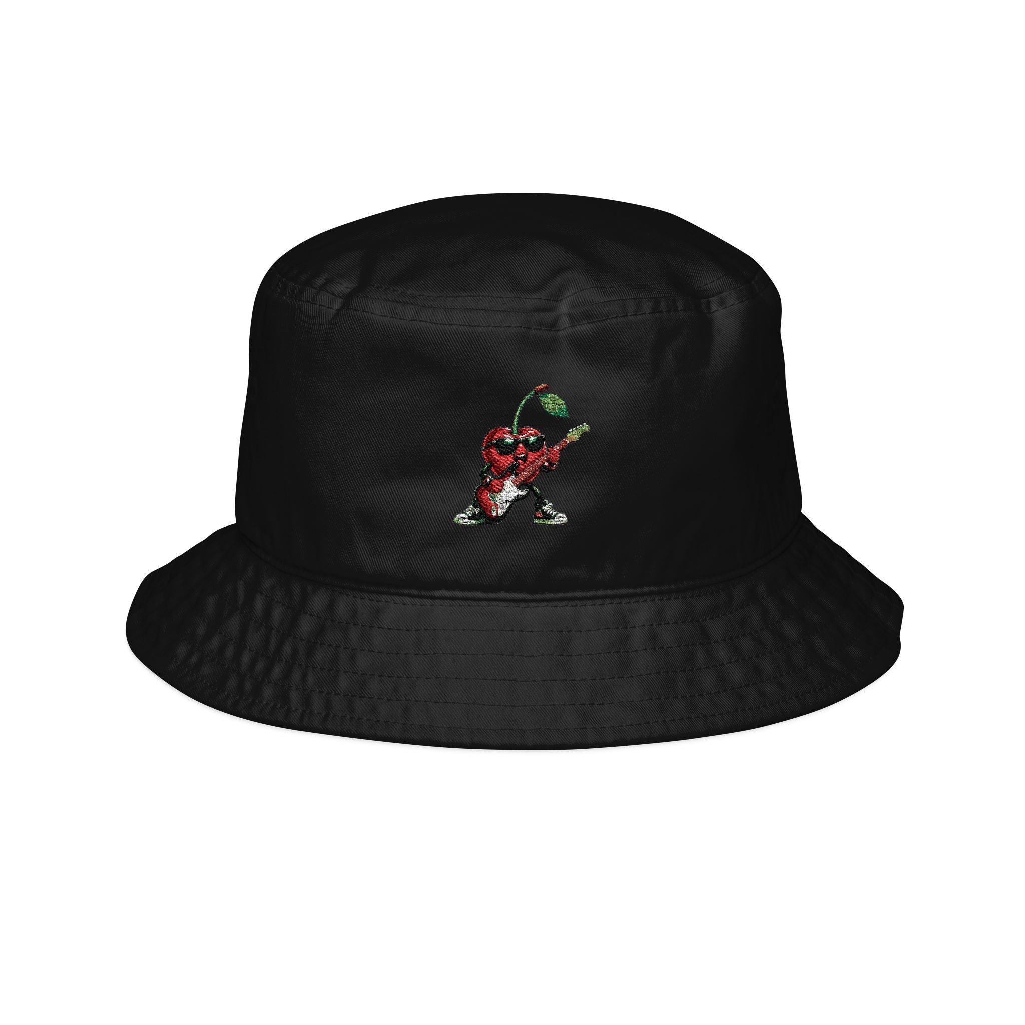 Big Accessories Bucket Hat- Embroidered