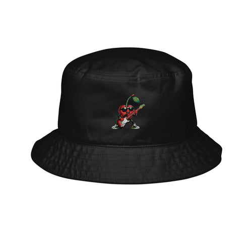 Big Accessories Bucket Hat- Embroidered