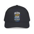 Mid Profile Baseball Cap