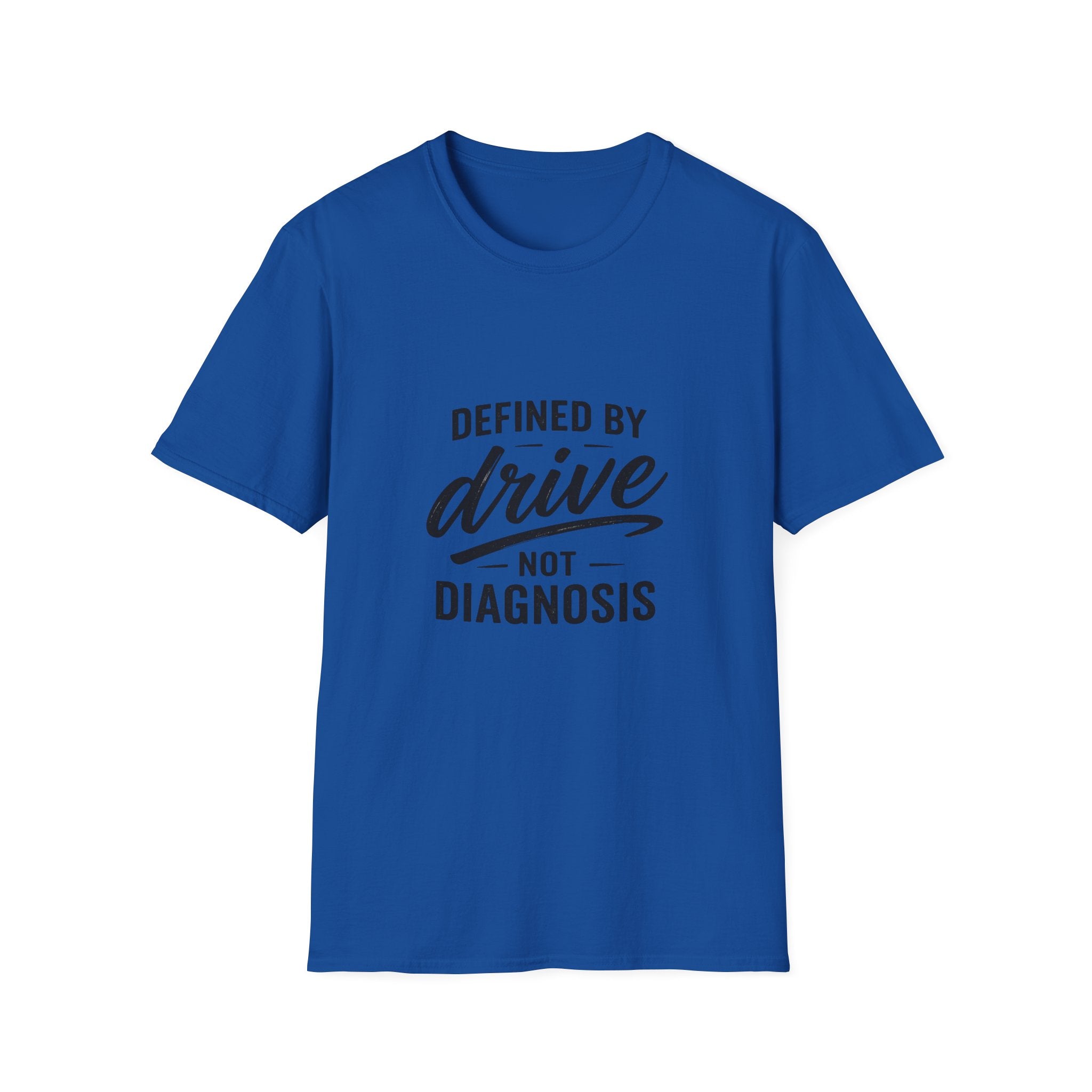 T-Shirt — Classic Minimalist Tee