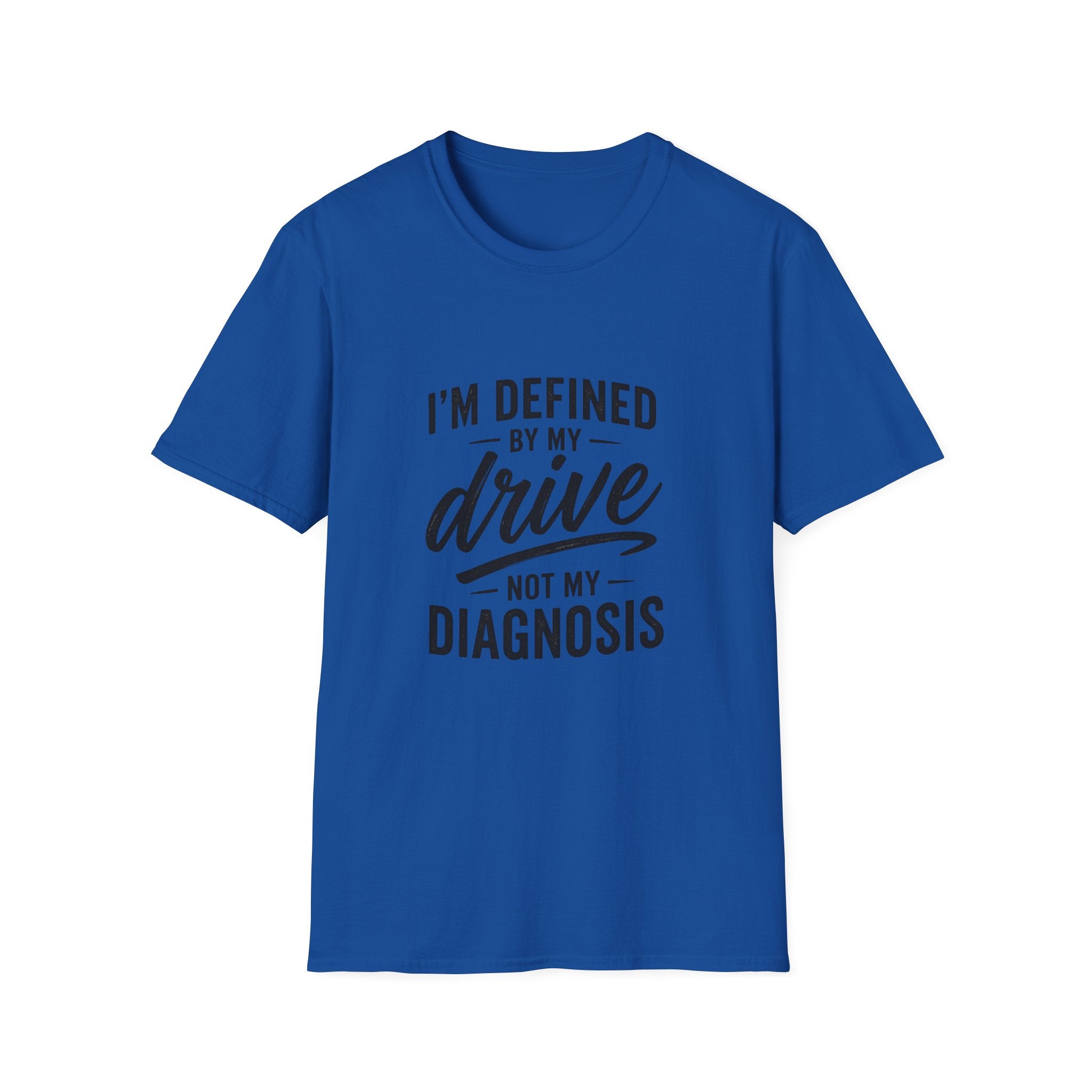 T-Shirt — Classic Graphic Tee