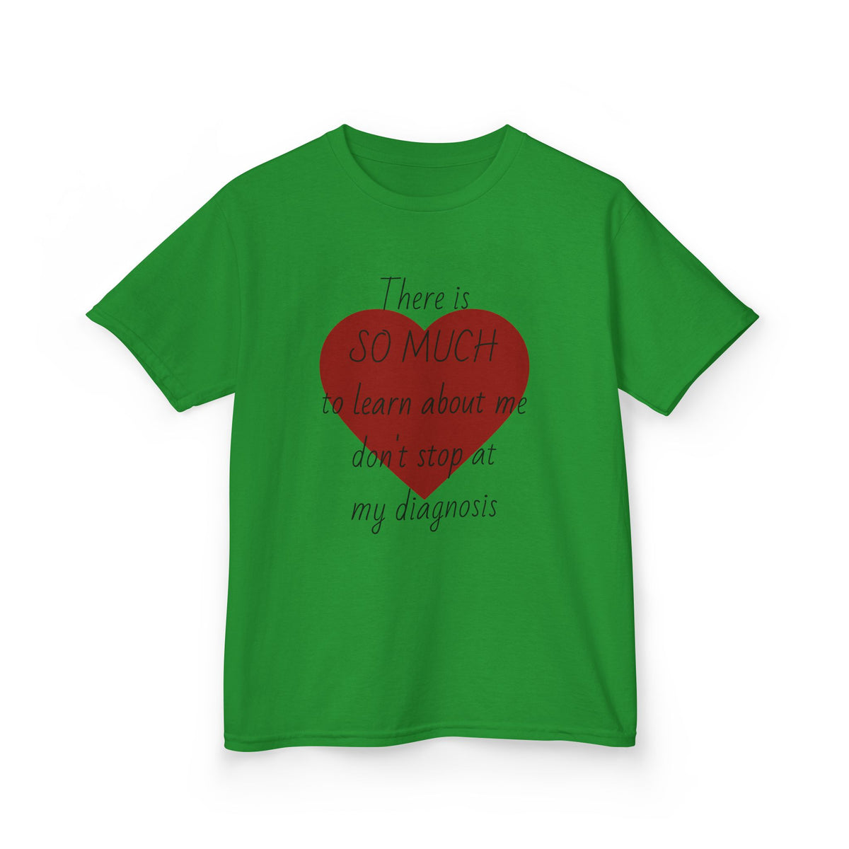 Kids Heavy Cotton™ Tee