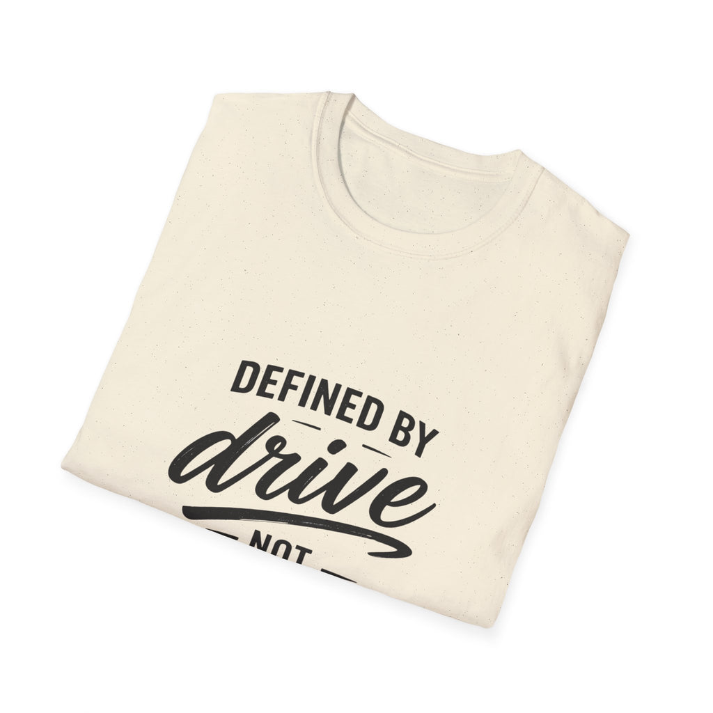 T-Shirt — Classic Minimalist Tee