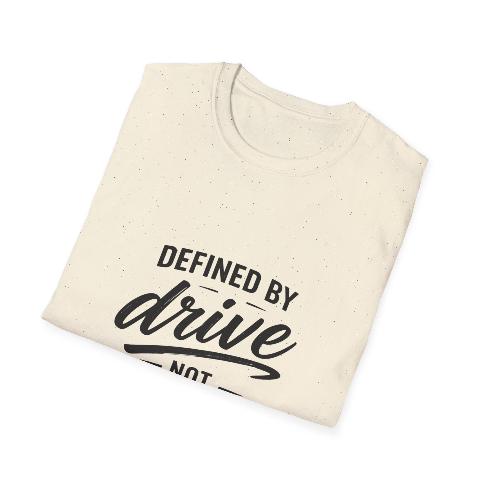 T-Shirt — Classic Minimalist Tee