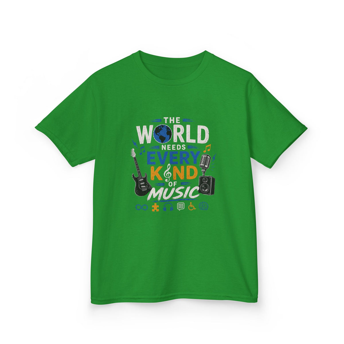 Kids Heavy Cotton™ Tee
