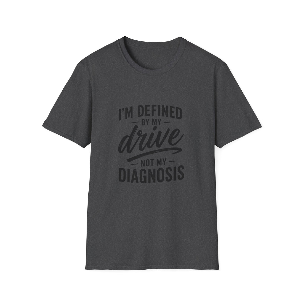 T-Shirt — Classic Graphic Tee