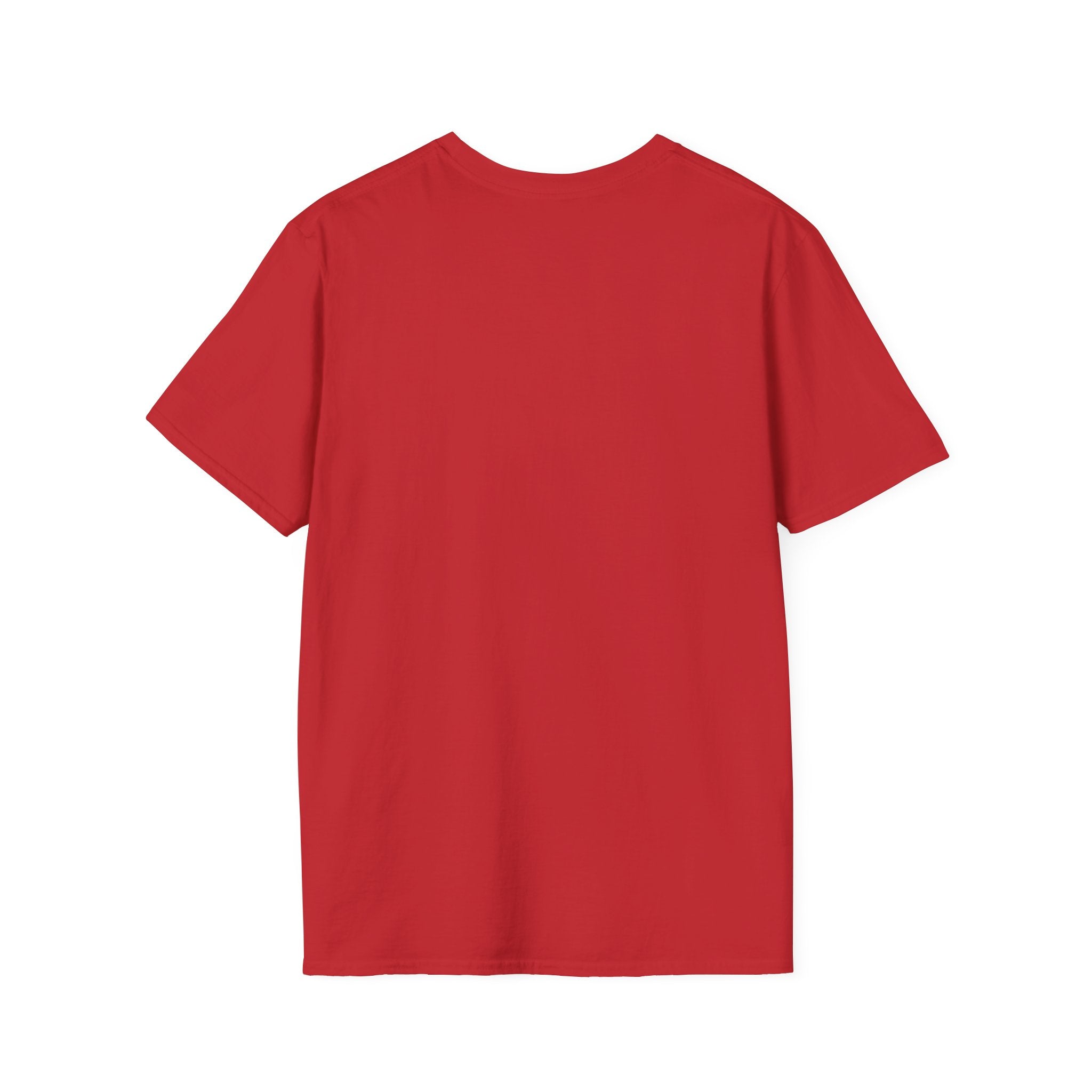 T-Shirt — Classic Minimalist Tee