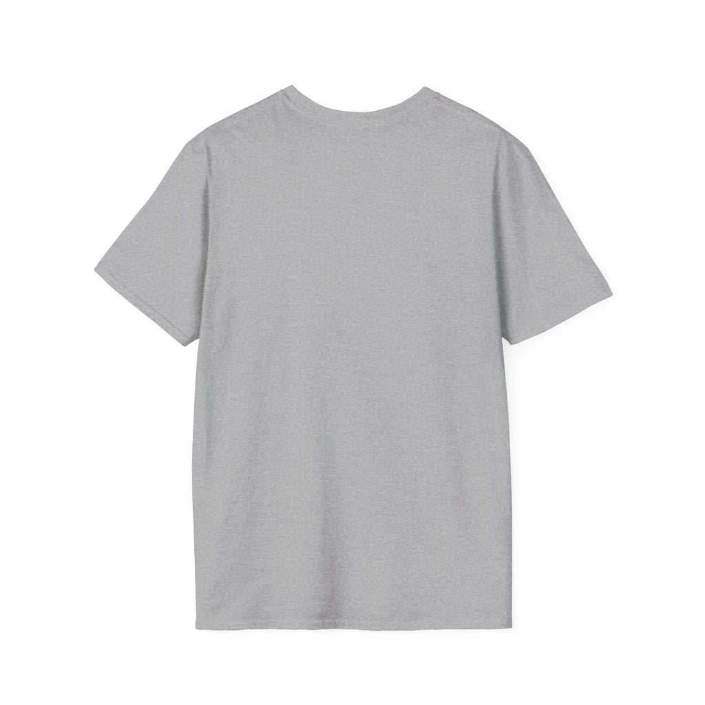 Lucky Support Tee — Buddy Walk Team Fundraiser T-Shirt