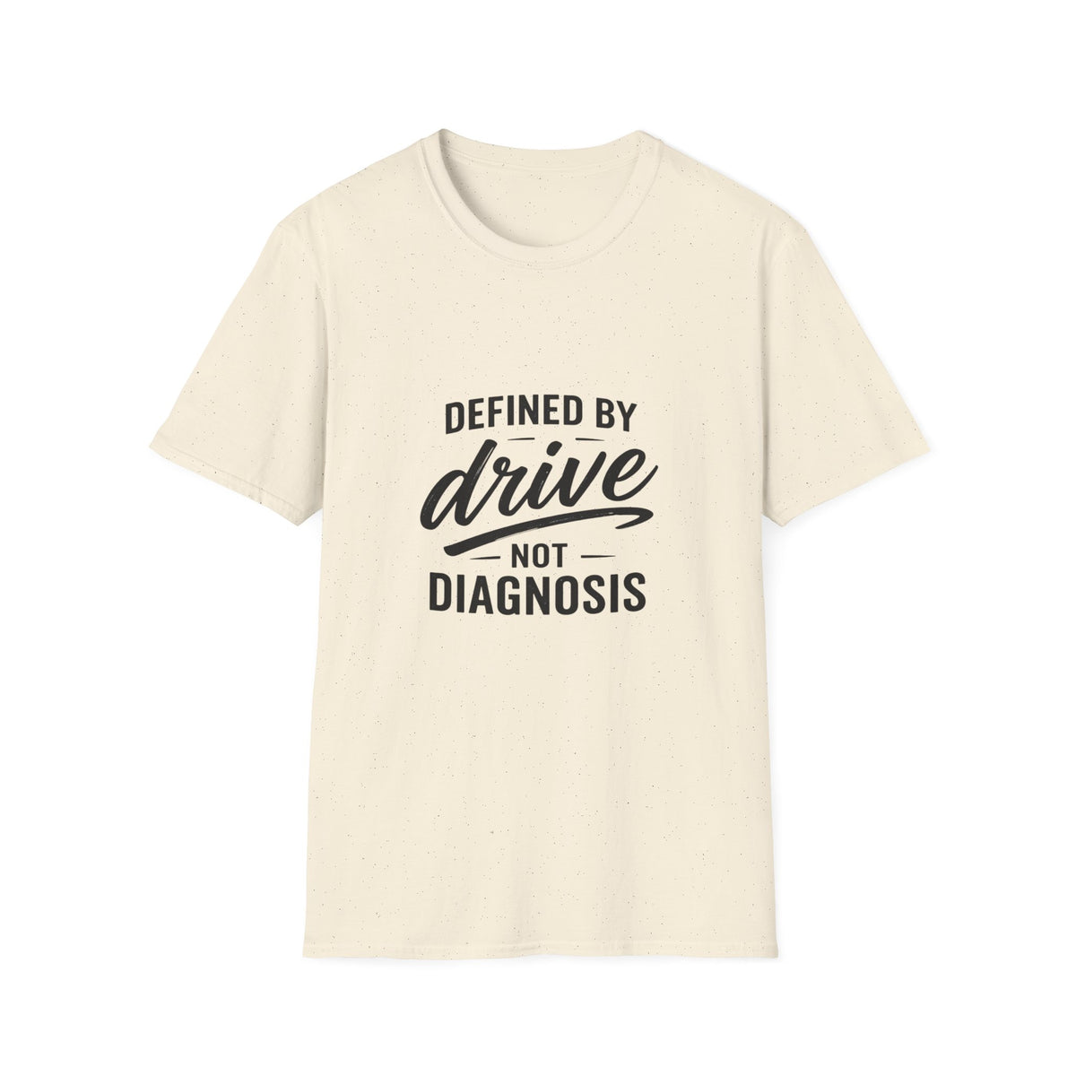 T-Shirt — Classic Minimalist Tee