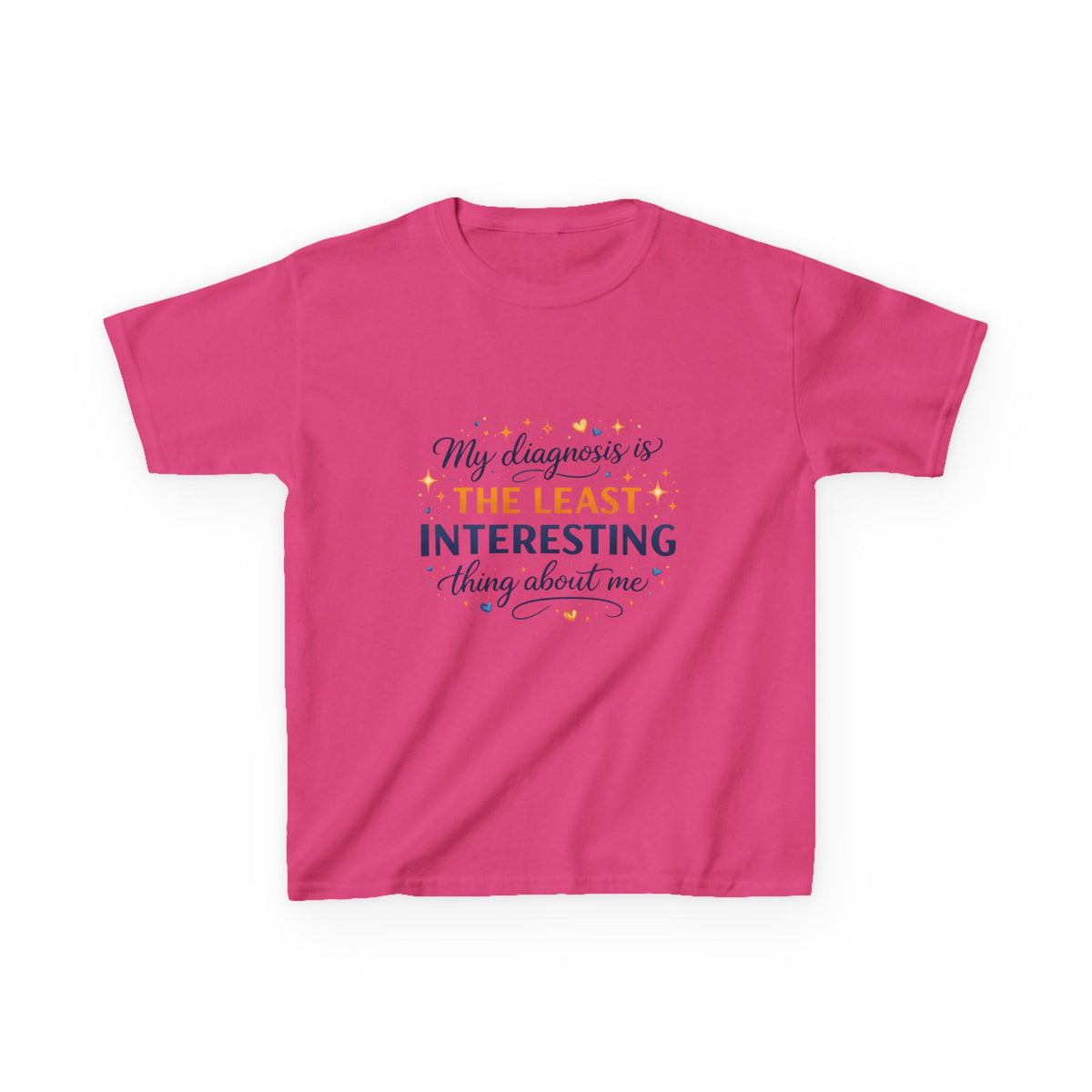 Kids Heavy Cotton™ Tee