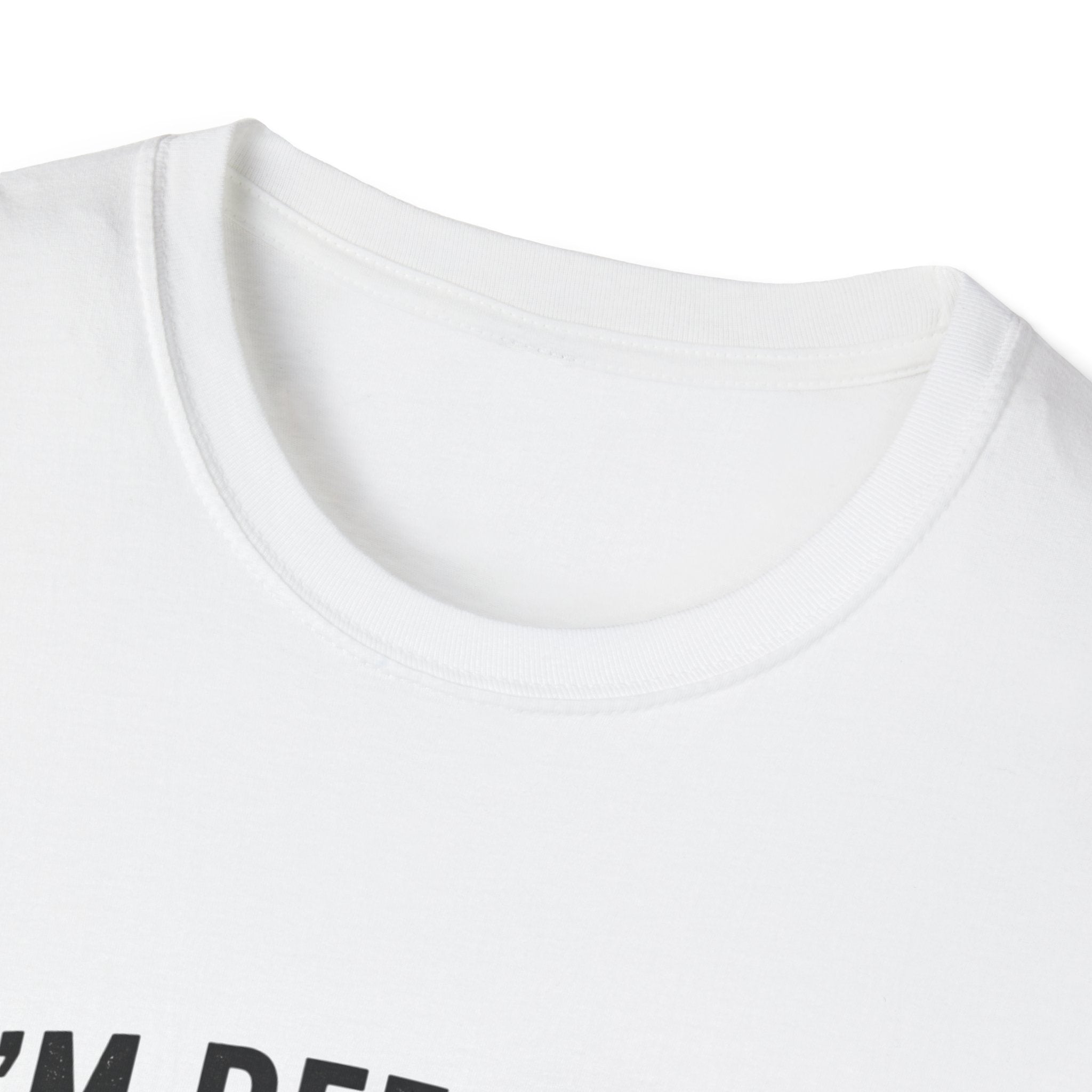 T-Shirt — Classic Graphic Tee