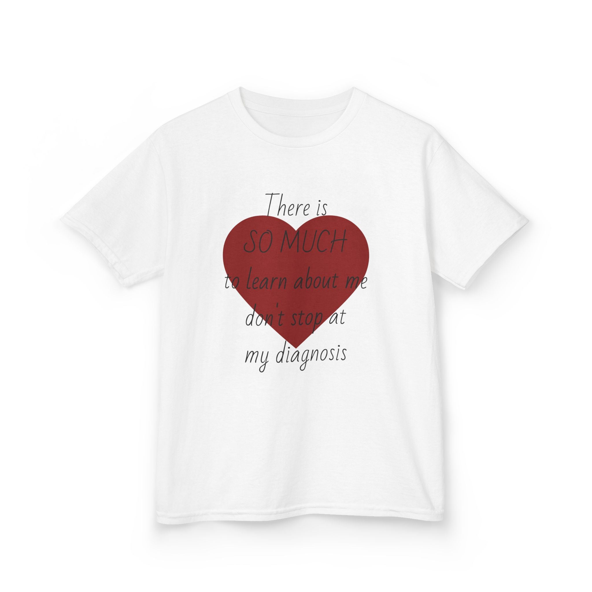Kids Heavy Cotton™ Tee