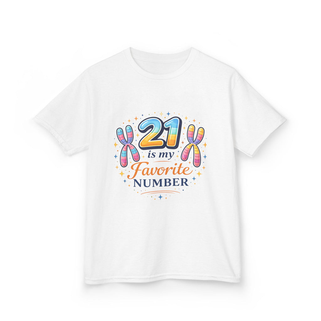 Kids Heavy Cotton™ Tee