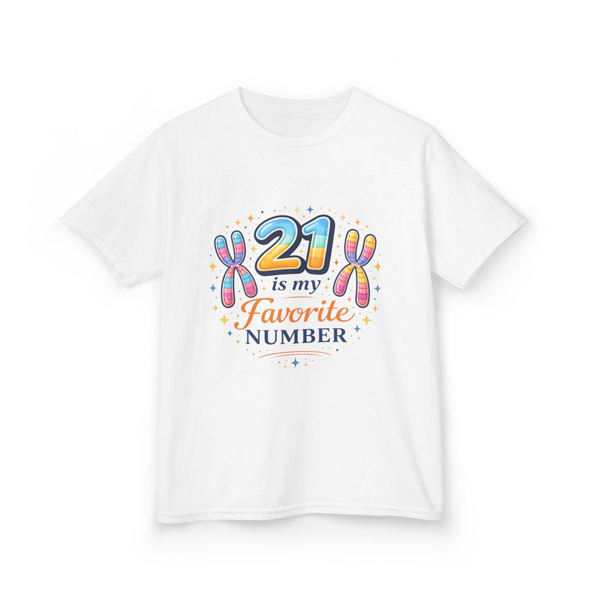 Kids Heavy Cotton™ Tee