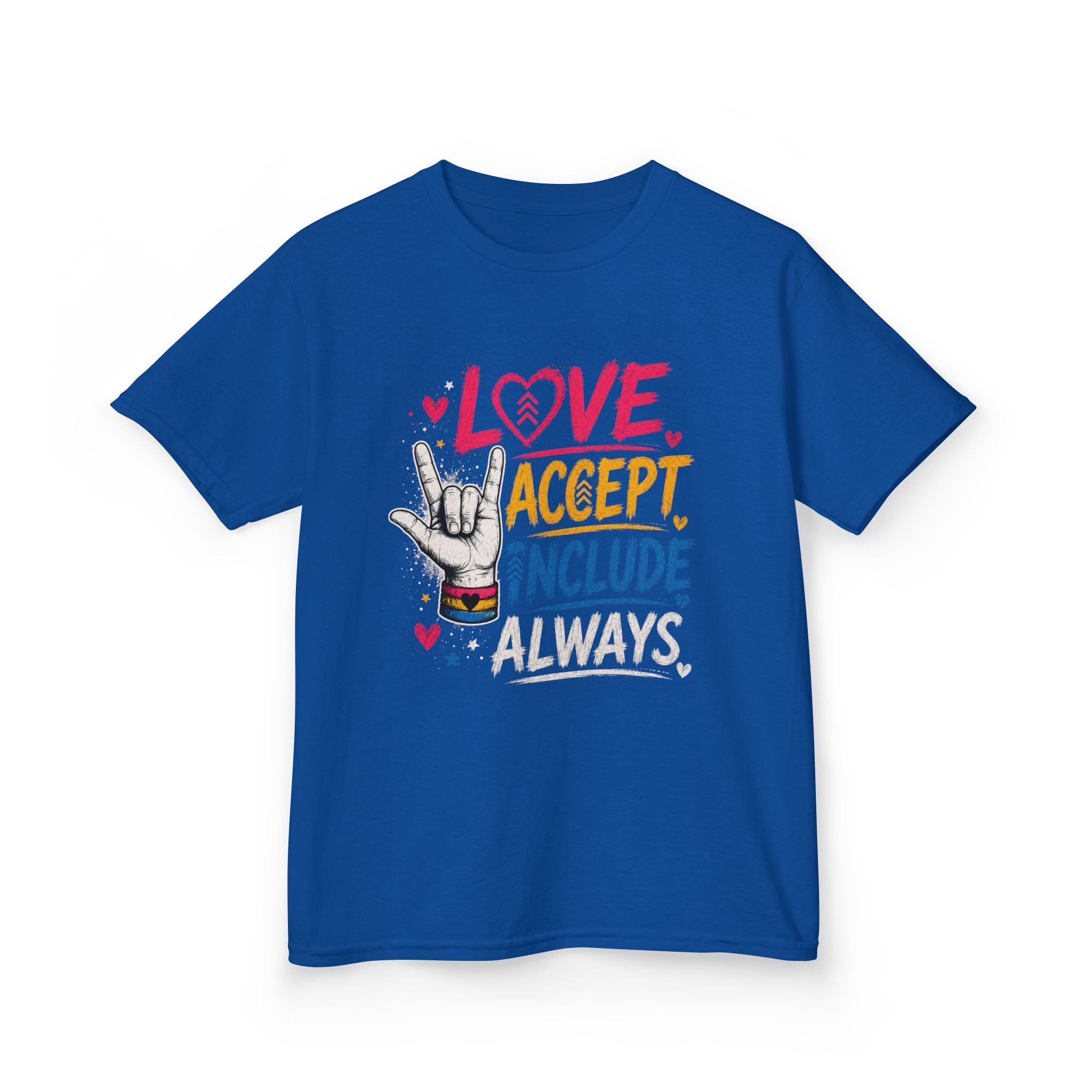 Kids Heavy Cotton™ Tee
