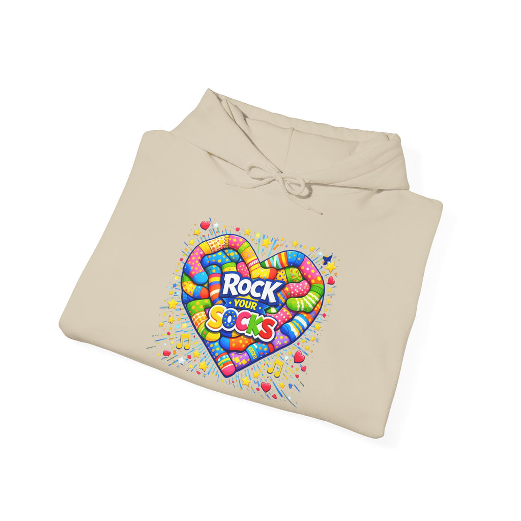 Unisex Heavy Blend™ Hooded Sweatshirt