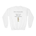 Youth Crewneck Sweatshirt