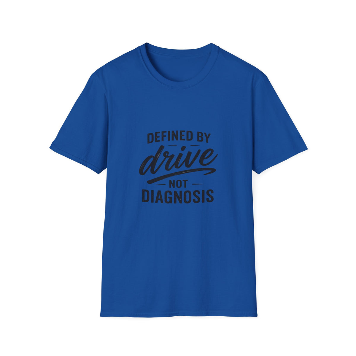 T-Shirt — Classic Minimalist Tee