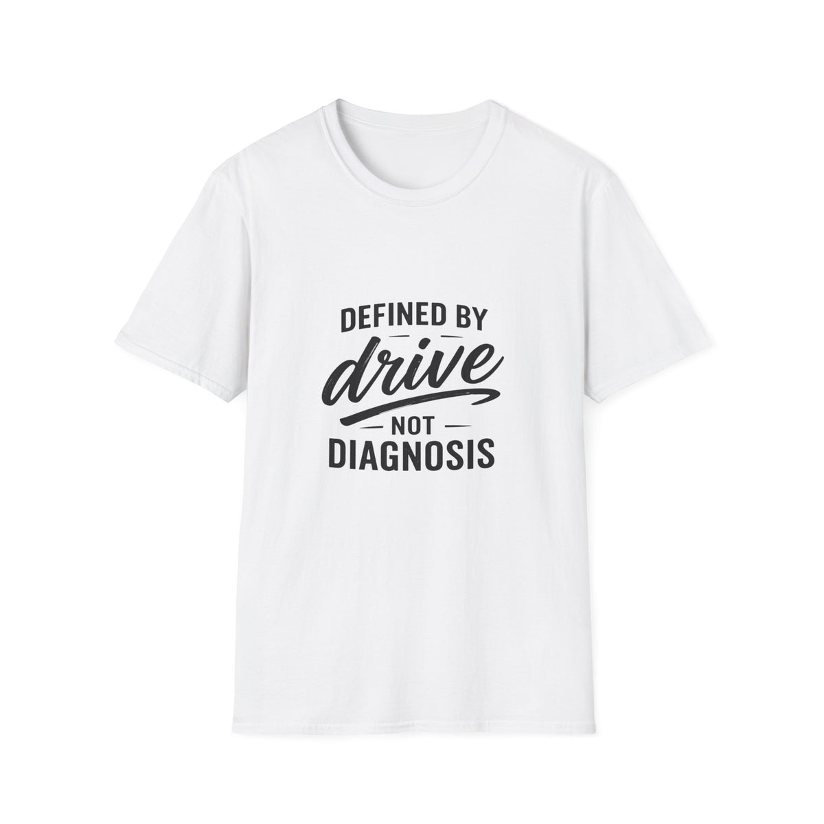 T-Shirt — Classic Minimalist Tee