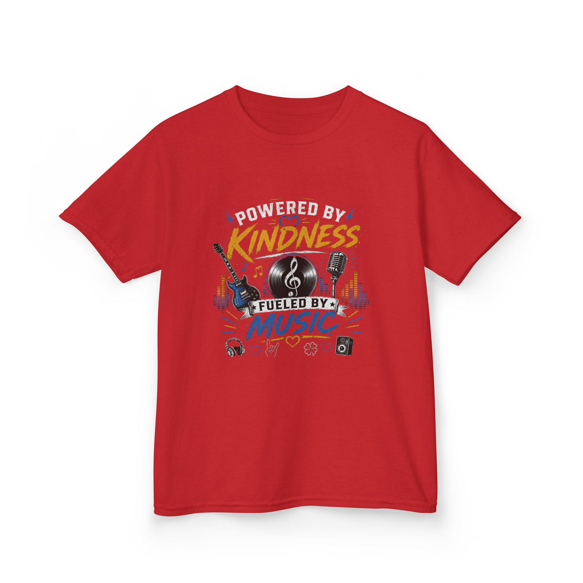 Kids Heavy Cotton™ Tee