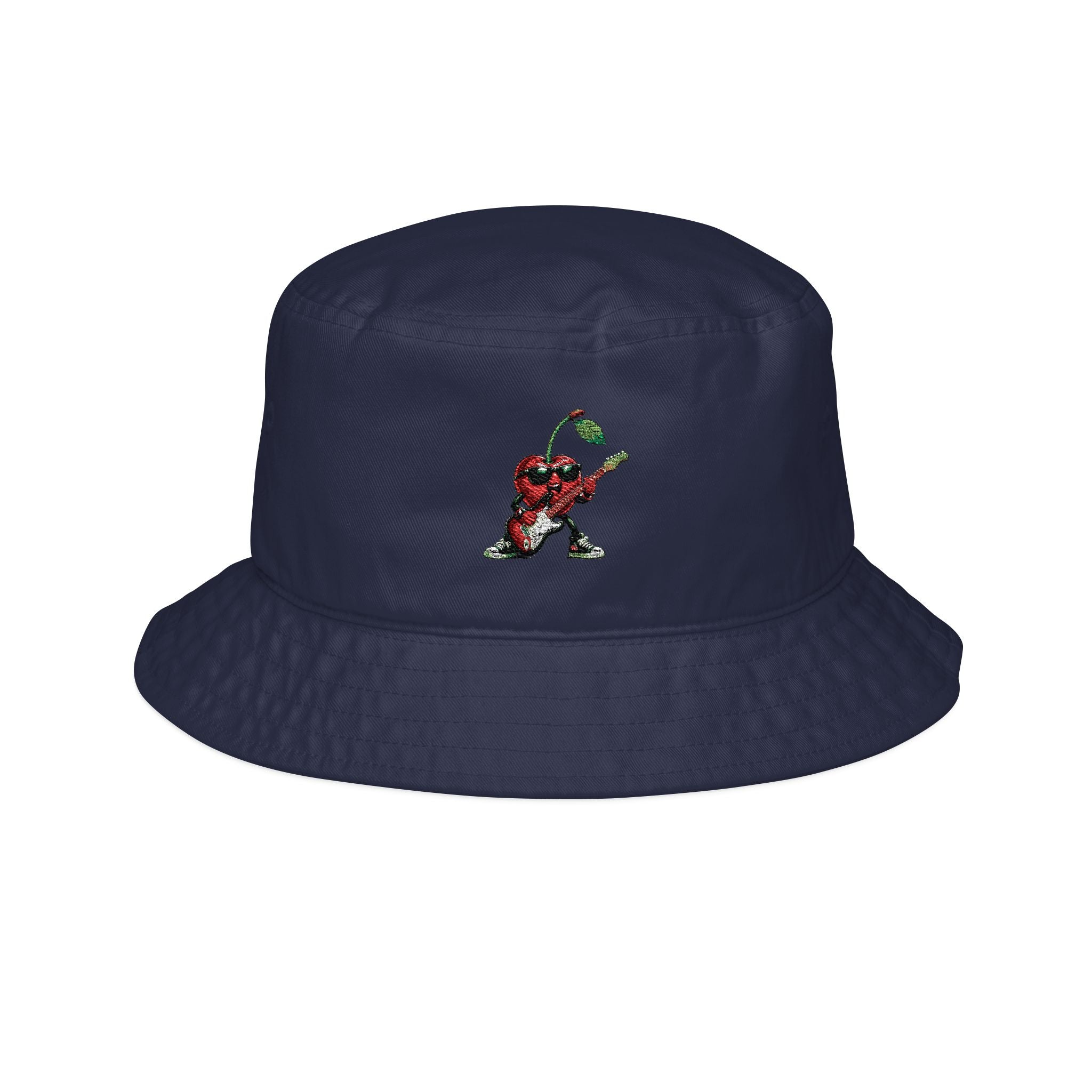 Big Accessories Bucket Hat- Embroidered