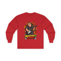 Unisex Ultra Cotton Long Sleeve Tee