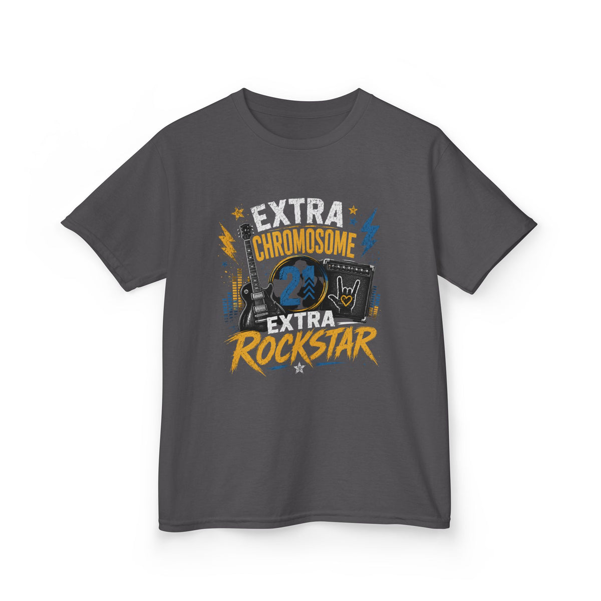 Kids Heavy Cotton™ Tee