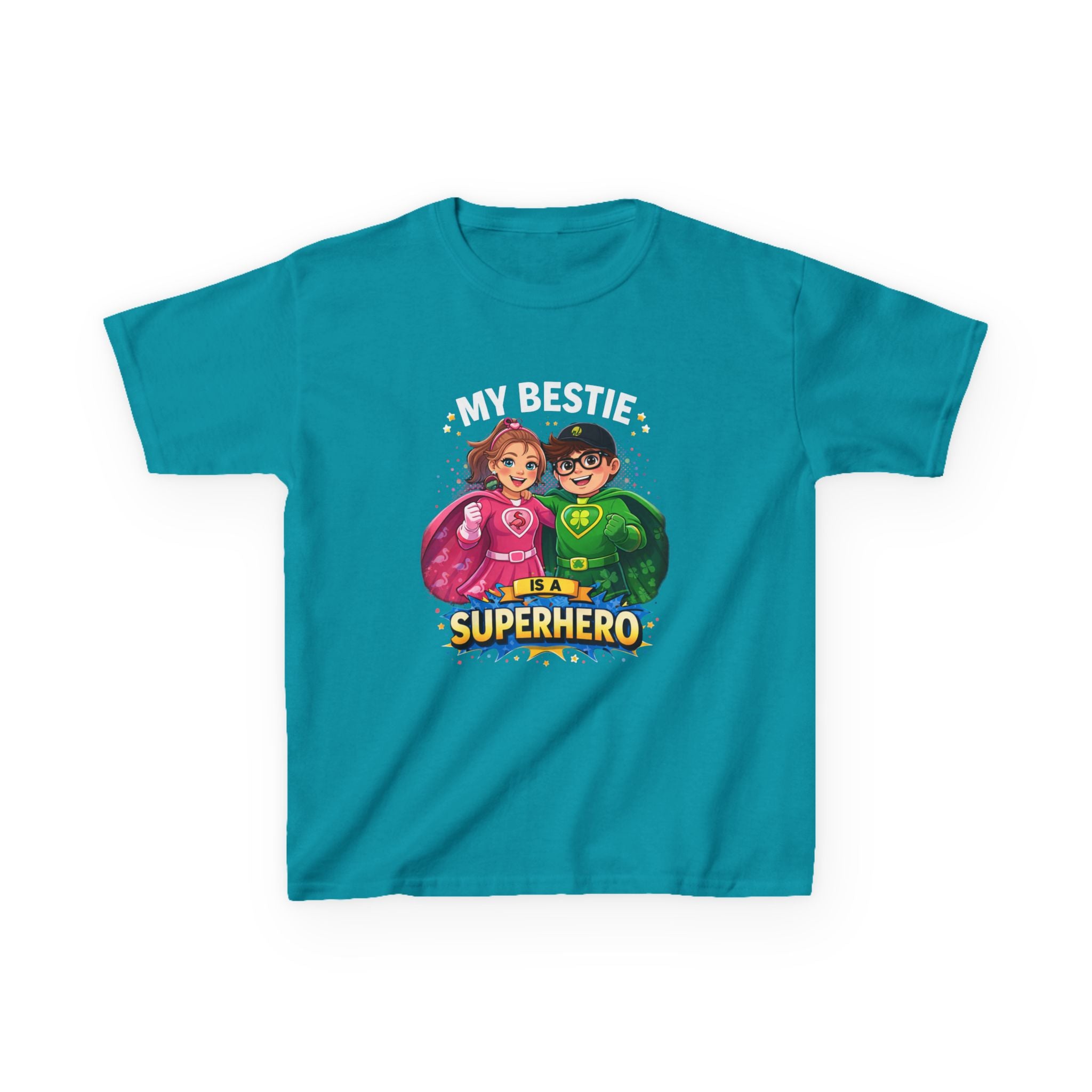 Kids Heavy Cotton™ Tee