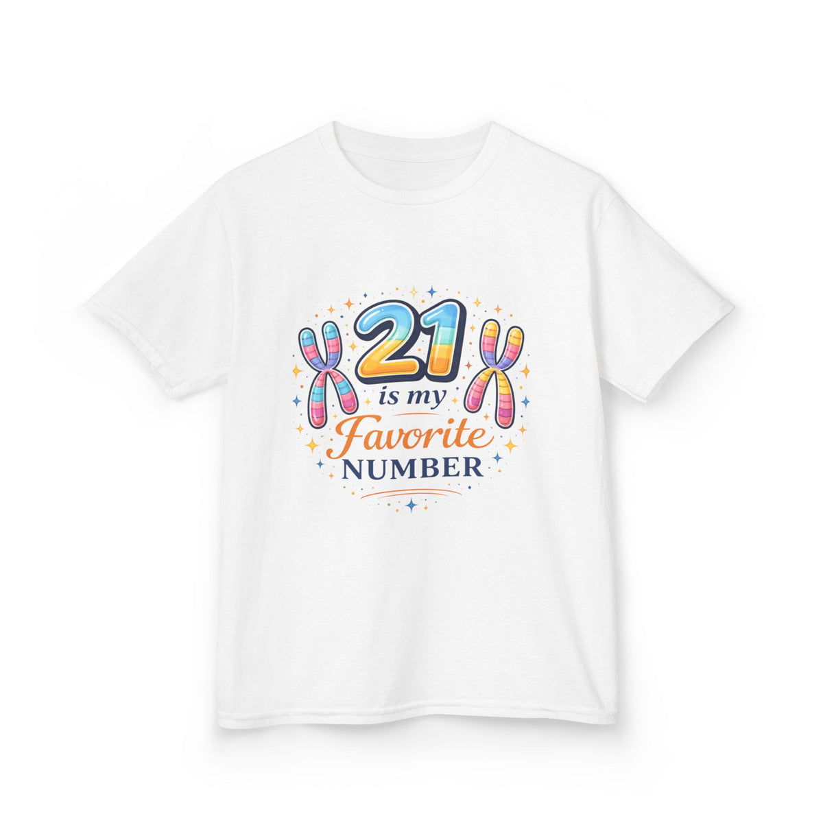 Kids Heavy Cotton™ Tee