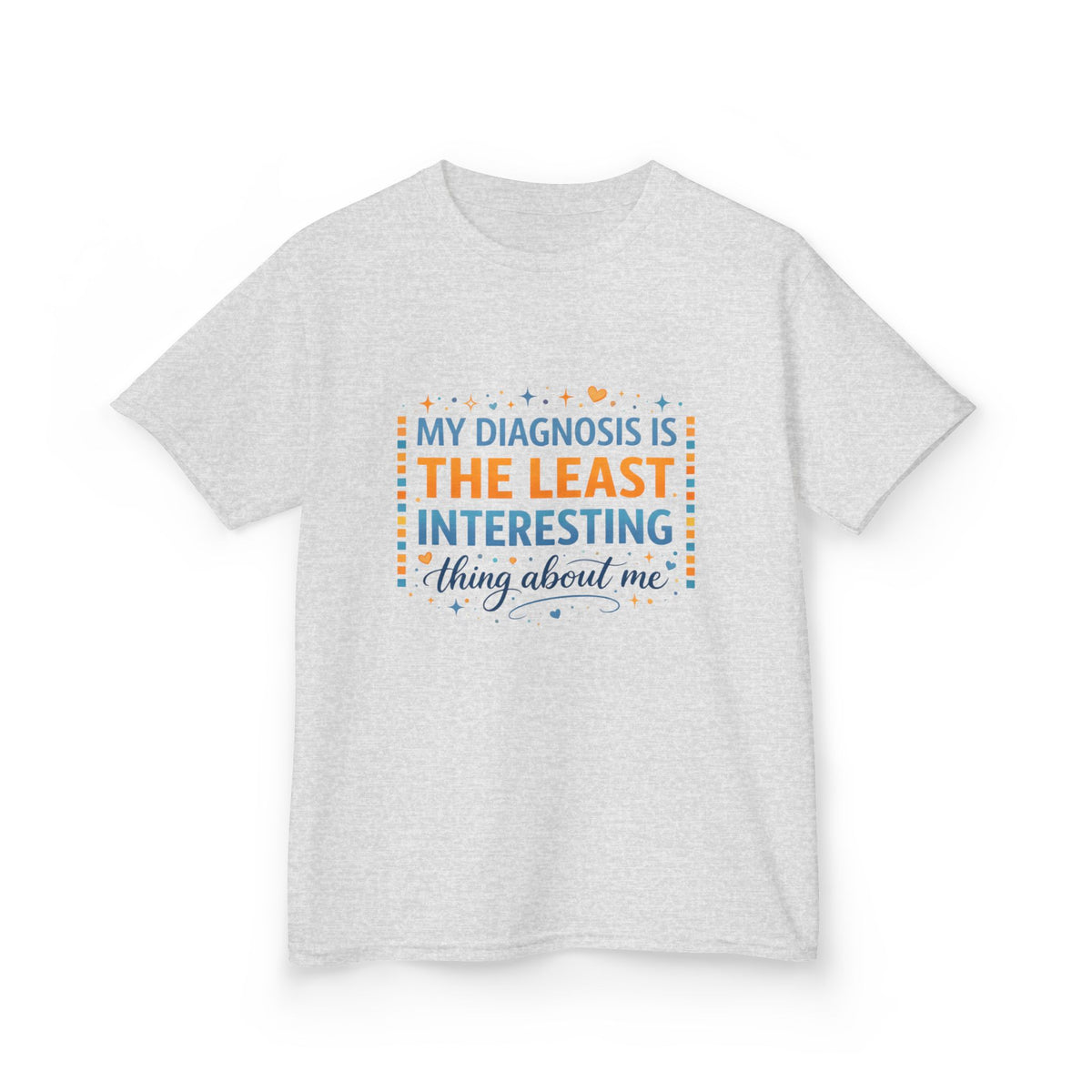 Kids Heavy Cotton™ Tee