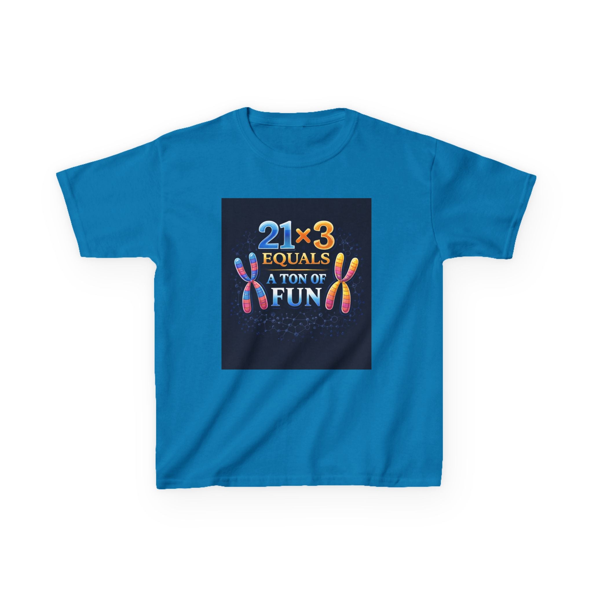 Kids Heavy Cotton™ Tee
