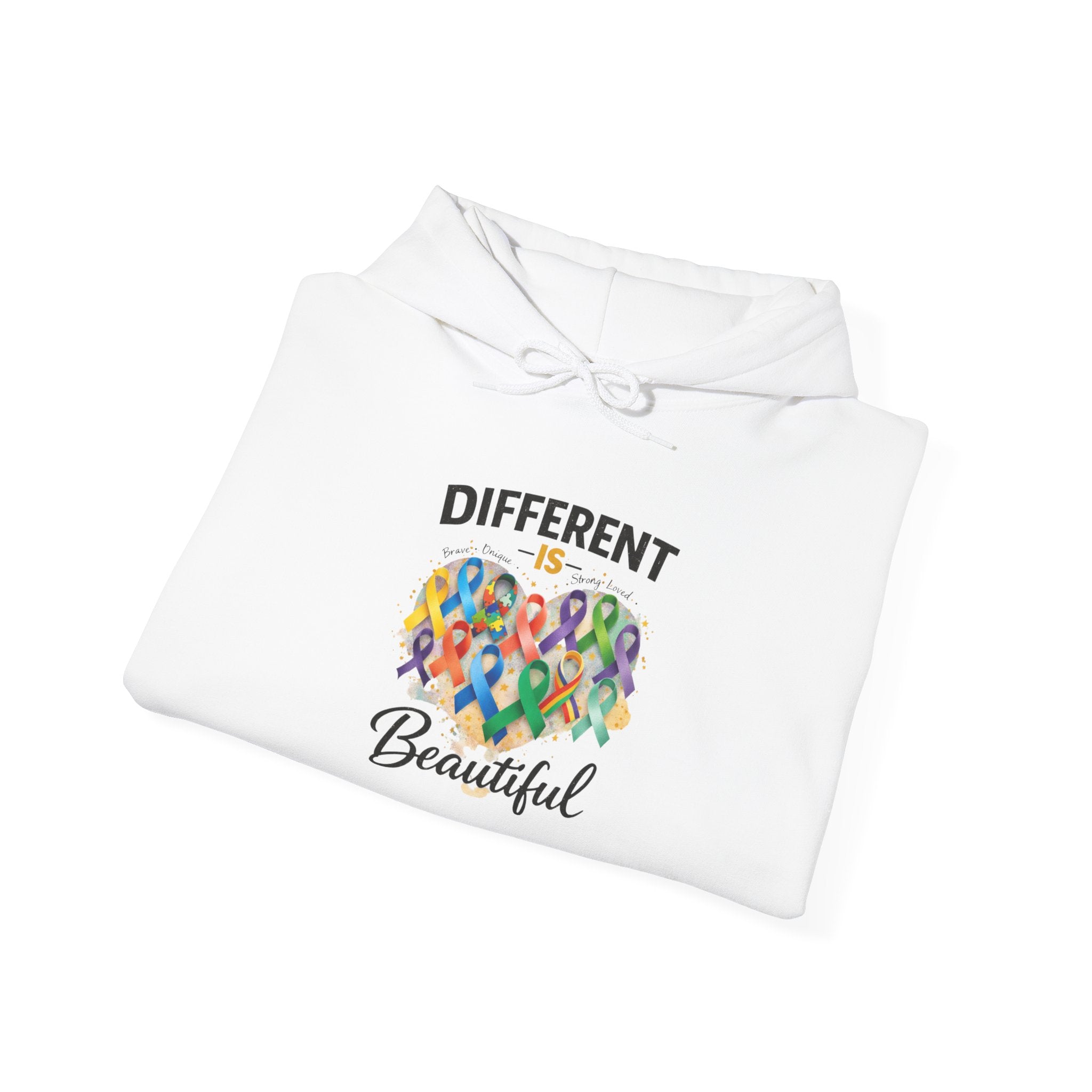 Unisex Heavy Blend™ Hooded Sweatshirt