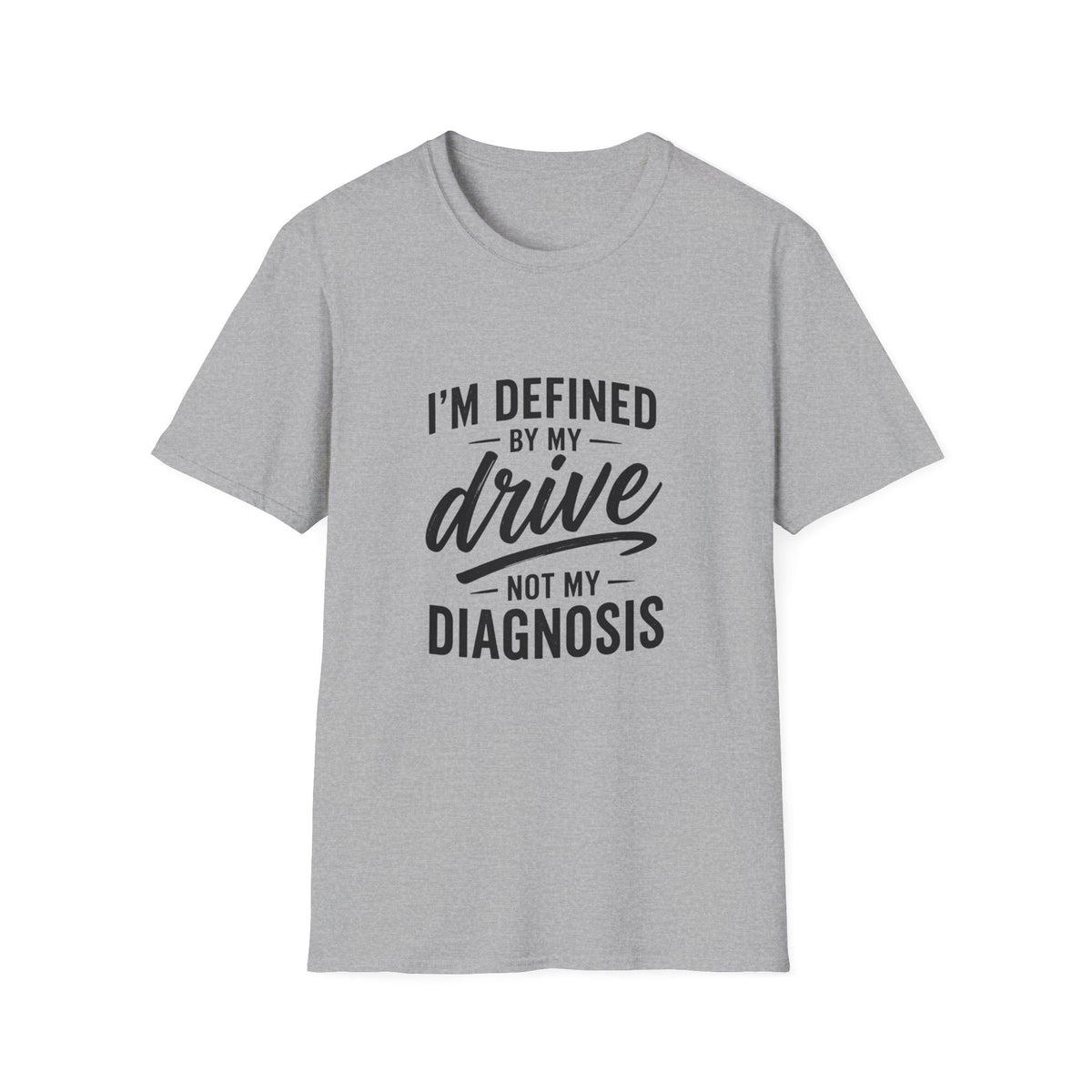 T-Shirt — Classic Graphic Tee