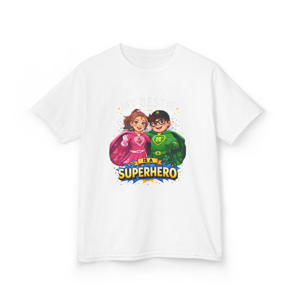 Kids Heavy Cotton™ Tee