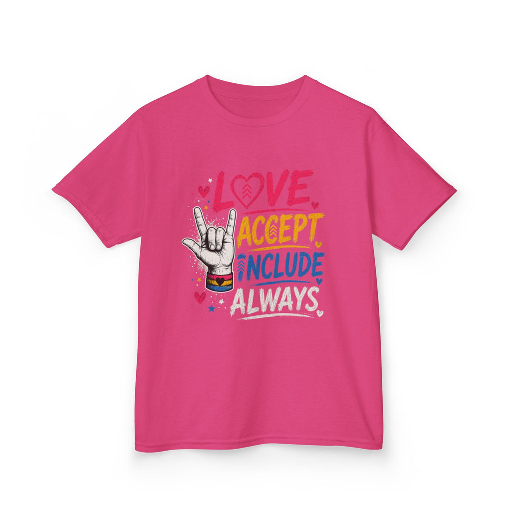Kids Heavy Cotton™ Tee